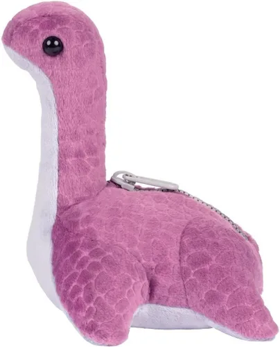 Vista 3 de Electronic Arts apex legends Nessie - Figura coleccionable de felpa morada de 6 pulgadas