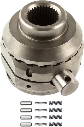 Vista 37 de PowerTrax 3220-LR Bloqueo de diferencial -31 Spline Se ajusta al eje trasero Nissan H233B Compatible con Nissan Pickup 1990-1997, Pathfinder