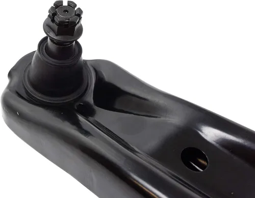 Vista 380 de Conjunto de Brazo de Control Inferior Delantero y Junta Esférica TRQ para Lado del Conductor y del Pasajero 2 Piezas Compatible con Ford Mustang GT