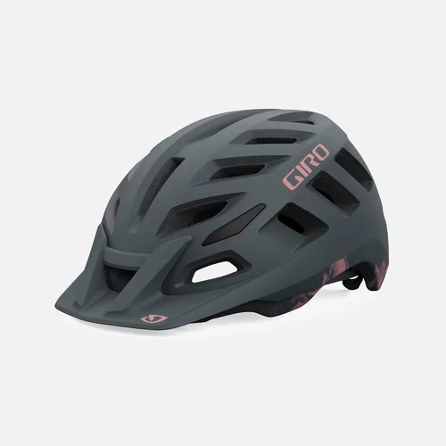 Vista 6 de Giro Radix MIPS - Casco de bicicleta de montaña para adulto