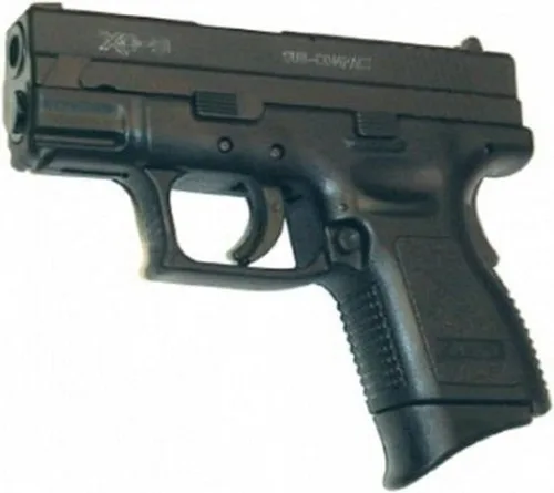 Vista 7 de Pearce Grips, Extensiones de Agarre