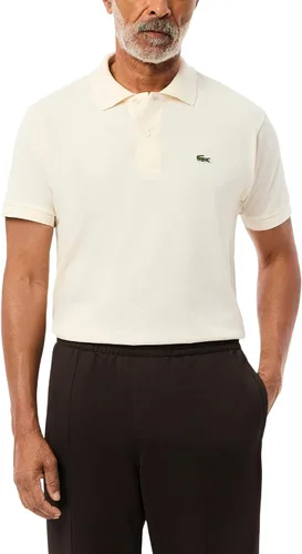 Vista 22 de Lacoste Polo piqué de algodón original para hombre Albizia