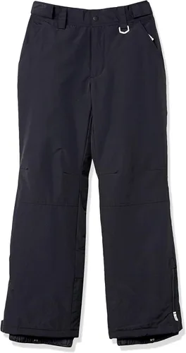 Vista 4 de Tienda Essentials Pantalones de nieve aislados resistentes al agua para hombre