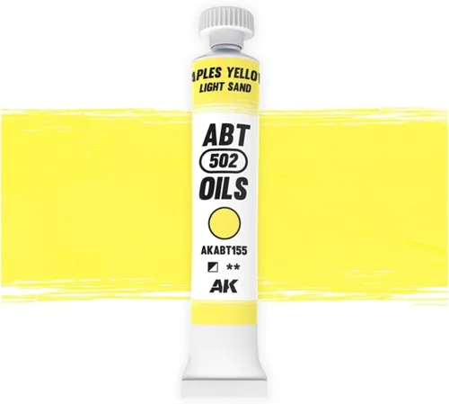 Vista 20 de ABTEILUNG 502 Kit modelo, 0.7 fl oz, tono básico de carne
