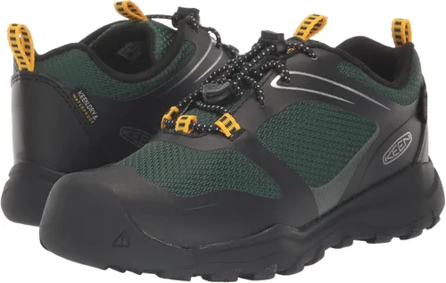 Vista 7 de KEEN Unisex-child Wanduro Waterproof Shoe