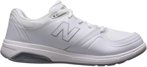 Vista 6 de New Balance 813 V1 - Zapatos para caminar con cordones para mujer