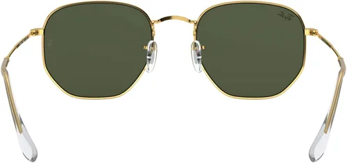Vista 8 de Ray-Ban RB3548 - Gafas de sol hexagonales
