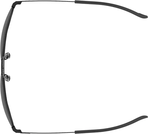 Vista 5 de Under Armour Unisex-Adult UA 0007/G/S Pilot Sunglasses