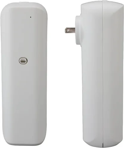 Vista 3 de Difusor automático eficiente de 3.4 fl oz, mini difusor de aceite esencial ajustable con control de aplicación, máquina de aromaterapia
