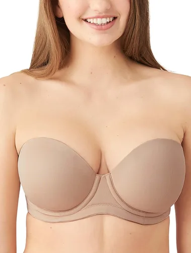 Vista 15 de Wacoal Sujetador sin Tirantes Red Carpet para Mujer