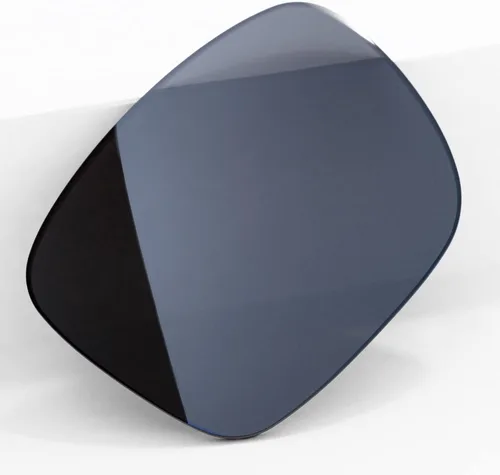 Vista 9 de Revant Replacement Lenses for Oakley Holbrook OO9102 Espejo cromado negro