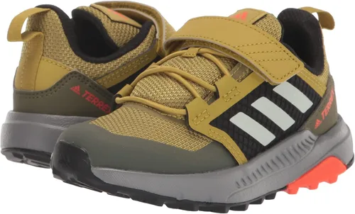 Vista 7 de adidas Tenis unisex para correr Terrex Trailmaker para niños