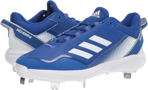 Vista 7 de adidas Icon 7 Boost - Botines de béisbol para hombre