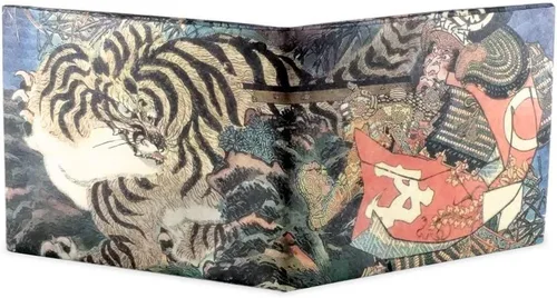 Vista 40 de Orgullo Dynomighty para hombre Mighty Wallet