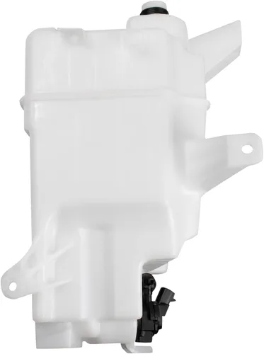 Vista 9 de Depósito de limpiaparabrisas TRQ Para Toyota RAV4 2013-2016