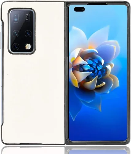 Vista 447 de Funda compatible con Huawei Mate Xs 2, compatible con Huawei Mate Xs 2, color negro
