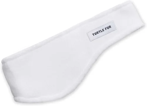 Vista 22 de Turtle Fur Bang Band - Diadema de forro polar Chelonia 150