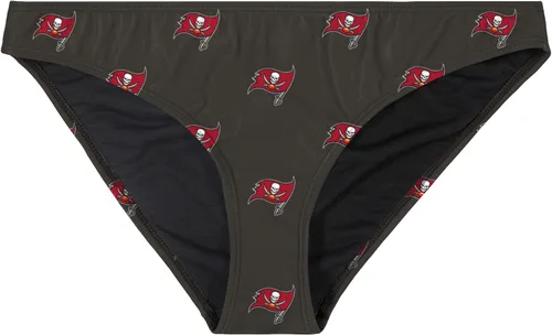 Vista 531 de FOCO Women's NFL Team Logo Ladies Bathing Swim Wear Suit
