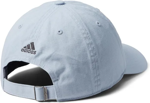 Vista 2 de adidas Men's Ultimate 2.0 Relaxed Adjustable Cotton Cap