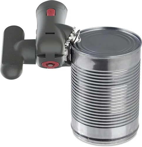 Vista 4 de Zyliss Abrelatas Lock & Lift Beluga