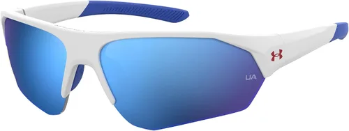 Vista 8 de Under Armour Unisex-Kids Ua 7000/S Rectangular Rectangular Sunglasses
