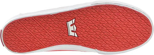 Vista 6 de Supra Zapatillas de hombre Cutler Low