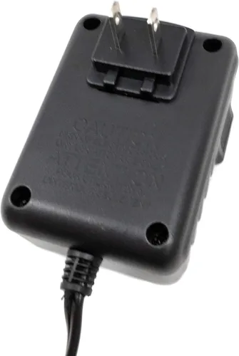 Vista 6 de Cargador automático de batería inteligente Monitorizar/mantener/almacenamiento de flotador/goteo motocicleta, automóvil, ATV, marina, deportes