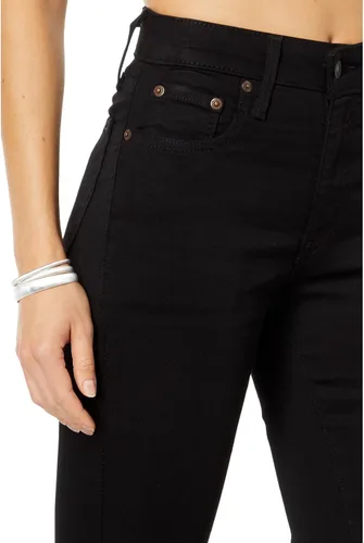 Vista 3 de Levi's Women's 726 High Rise Flare Jeans