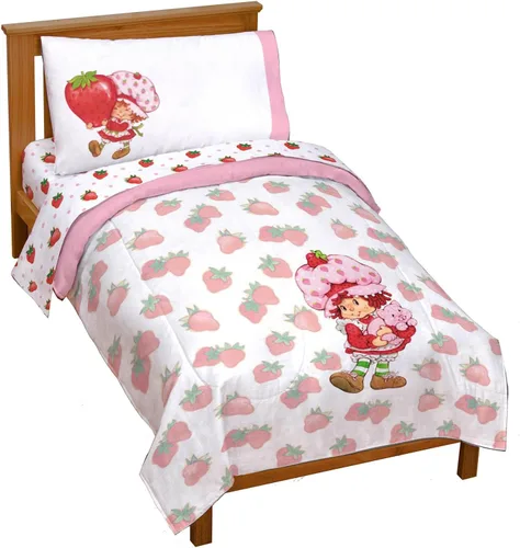 Vista 25 de Jay Franco - Juego de cama para niños pequeños (individual y matrimonial)
