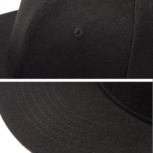 Vista 5 de Sombreros Snapback para hombre sombreros de calavera para hombres mochila a presión sombrero Snapback sombrero Rock N Roll Skeleton Hand Unisex Cool