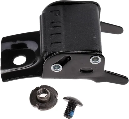 Vista 6 de Homyl Juego de 2 correas duraderas para patines en línea con tornillos + accesorios de reparación de patines con hebilla