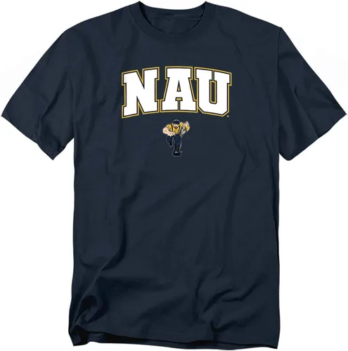Vista 176 de Colección Oficial de Camisetas de Logotipo de Arco Universitario Unisex para Adultos 1