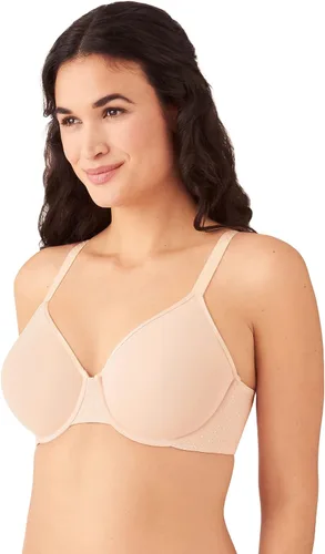 Vista 2 de Wacoal Sujetador reductor con aros para mujer en talla grande