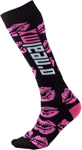 Vista 14 de O'Neal Mens Pro Sox (negro, talla única)