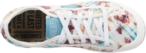 Vista 5 de KEEN Elsa 5 - Tenis cómodos y casuales para mujer
