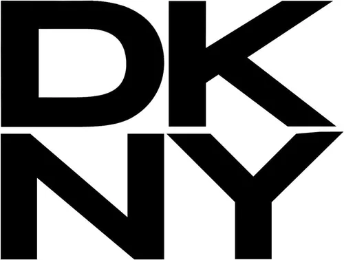 Vista 7 de DKNY Baby Girls' Winter Jacket - Fleece Lined Quilted Bubble Puffer Parka Coat (12M-4T)