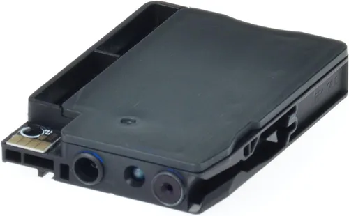 Vista 4 de Cartucho de tinta cian 933XL 933 XL CN054AN remanufacturado de alto rendimiento para impresoras Officejet 6100 6600 6700 7110 7510 7610 7612