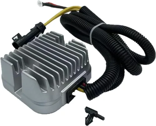 Vista 2 de 10-16 Regulador de Voltaje Rectificador Para Sportsman 550 XP850 Scrambler 850 XP1000