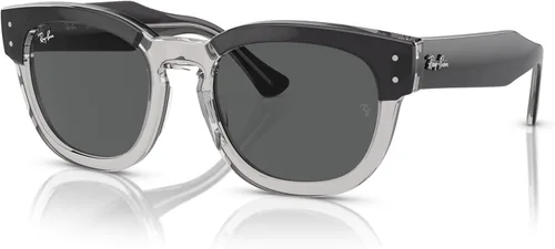 Vista 2 de Ray-Ban Women's Rb0298sf Mega Hawkeye Square Sunglasses