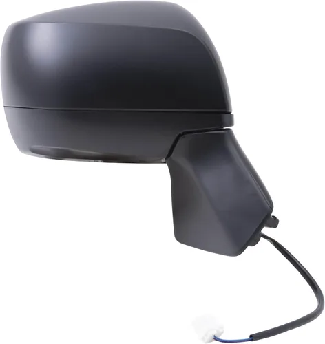 Vista 4 de Espejo eléctrico para 2014-2018 Forester 91036SG010 derecho SU1321129