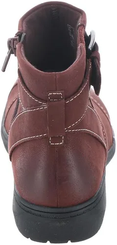 Vista 6 de Clarks Botines Carleigh Dalia para mujer