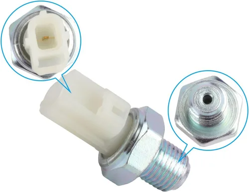 Vista 5 de 1U5T9278DA Sensor de presión de aceite/emisor/interruptor para vehículos Ford