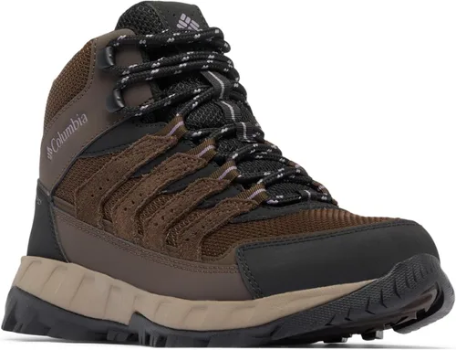 Vista 127 de Columbia Women's Newton Ridge Plus Waterproof Amped Hiking Boot