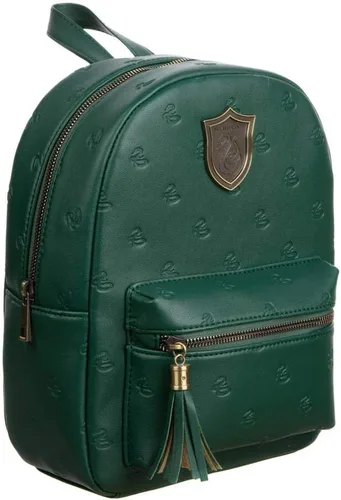 Vista 3 de Harry Potter Mini Mochila Multi colorido Slytherin