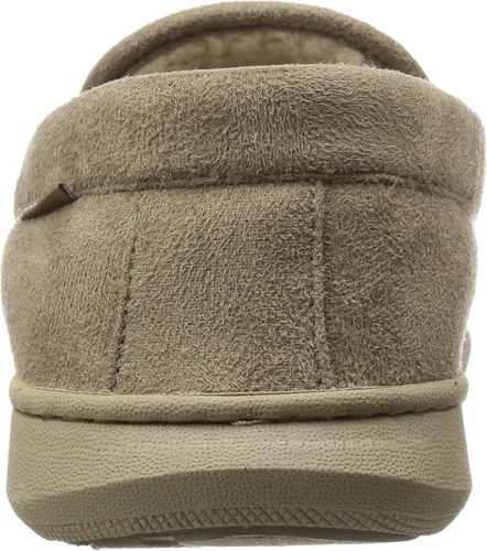 Vista 3 de Dockers Douglas pantuflas tipo mocasines, ultraligeras, para hombre, de alta calidad