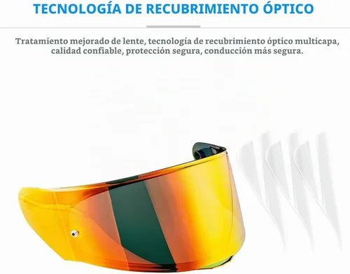 Vista 5 de para LS2 Helmets - Casco integral Rapid Street con visera tintada, protección UV, antiarañazos (Estilo 3)