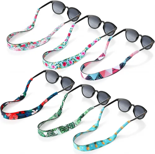 Vista 8 de Flutesan Floating Sunglasses Straps