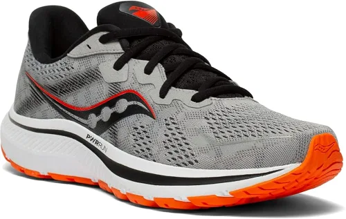 Vista 5 de Saucony Men's Omni 20 Running Shoe