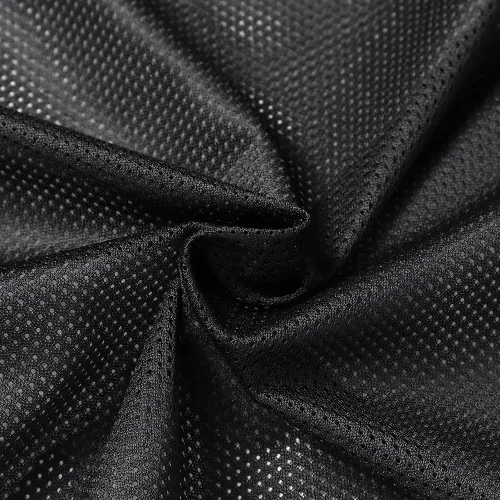 Vista 8 de Chubasquero impermeable para mujer con capucha ligero cortavientos para senderismo Negro