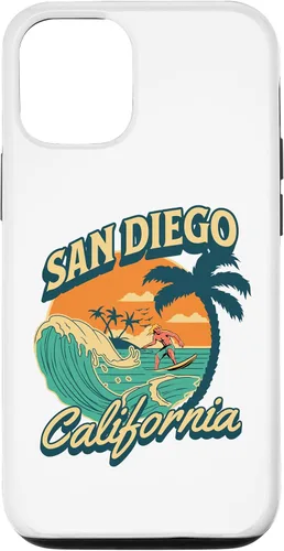 Vista 26 de iPhone 16 San Diego Case